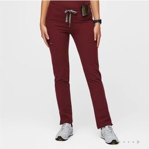 Women's Figs Yola skinny Scrub Pants